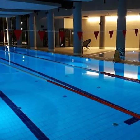 Appartement Vacationclub Seaside Margo De Lux Z Widokiem Na Morze Kołobrzeg