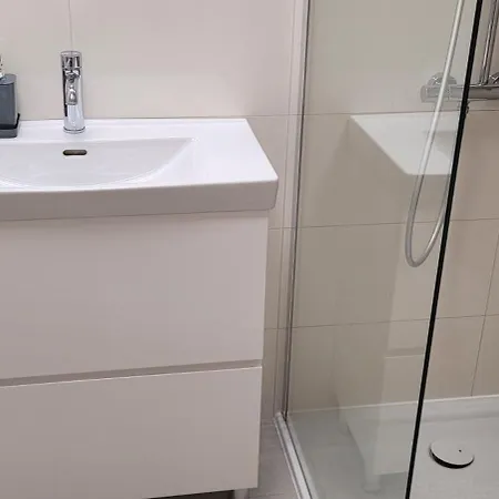 Vacationclub Seaside Margo De Lux Z Widokiem Na Morze *