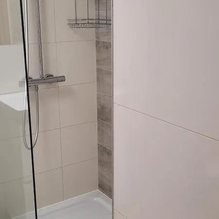 Seaside Margo De Lux Z Widokiem Na Morze Apartment Kolberg