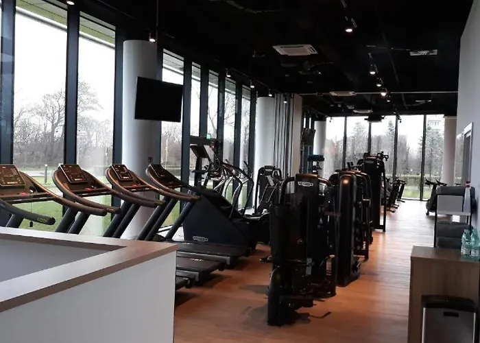 Vacationclub Seaside Margo De Lux Z Widokiem Na Morze 아파트