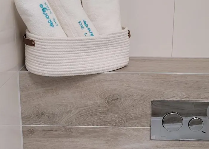 아파트 Vacationclub Seaside Margo De Lux Z Widokiem Na Morze 코워브제크