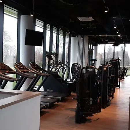 Vacationclub Seaside Margo De Lux Z Widokiem Na Morze דירה