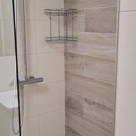 Vacationclub Seaside Margo De Lux Z Widokiem Na Morze * קולובז'ג