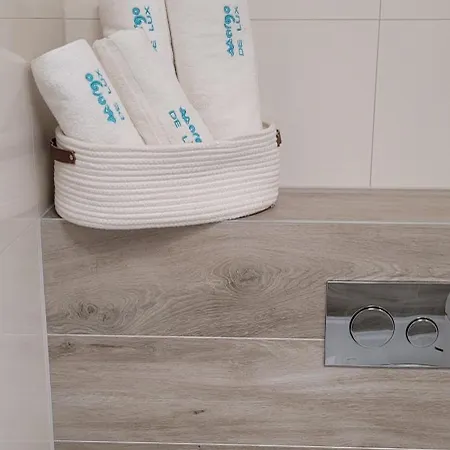 דירה Vacationclub Seaside Margo De Lux Z Widokiem Na Morze קולובז'ג