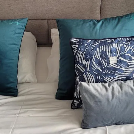 Vacationclub Seaside Margo De Lux Z Widokiem Na Morze كولوبرزيغ