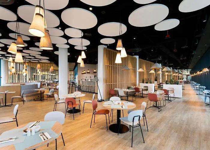 Apartamento Vacationclub Seaside Margo De Lux Z Widokiem Na Morze *