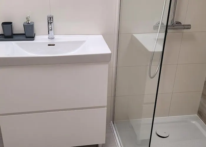 Vacationclub Seaside Margo De Lux Z Widokiem Na Morze *