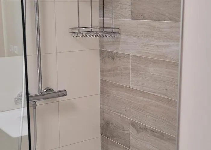 Vacationclub Seaside Margo De Lux Z Widokiem Na Morze * Kołobrzeg