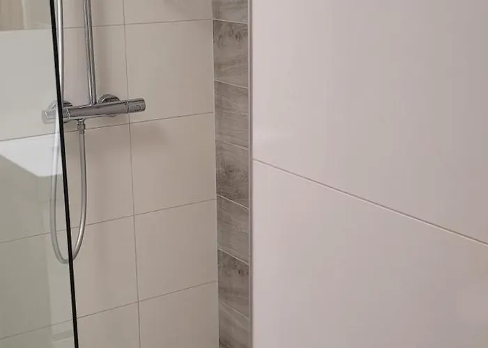 Vacationclub Seaside Margo De Lux Z Widokiem Na Morze Apartamento Kołobrzeg